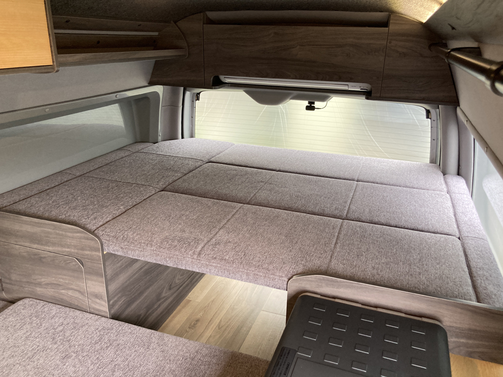 ハイエーススーパーロングDX「goto」（新古車）