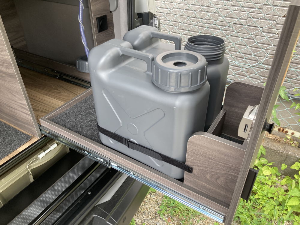 ハイエーススーパーロングDX「goto」（新古車）