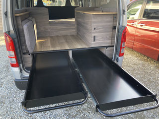 ハイエーススーパーロングDX「goto」（新古車）