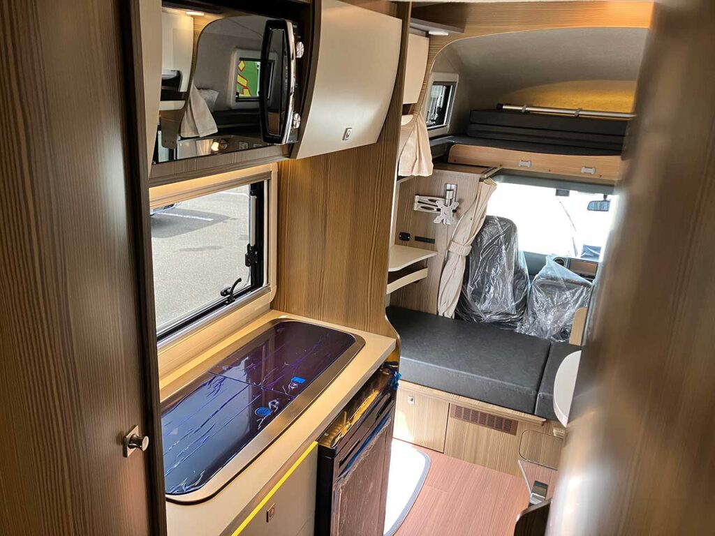 ジル520 特別仕様車 2.0Lガソリン