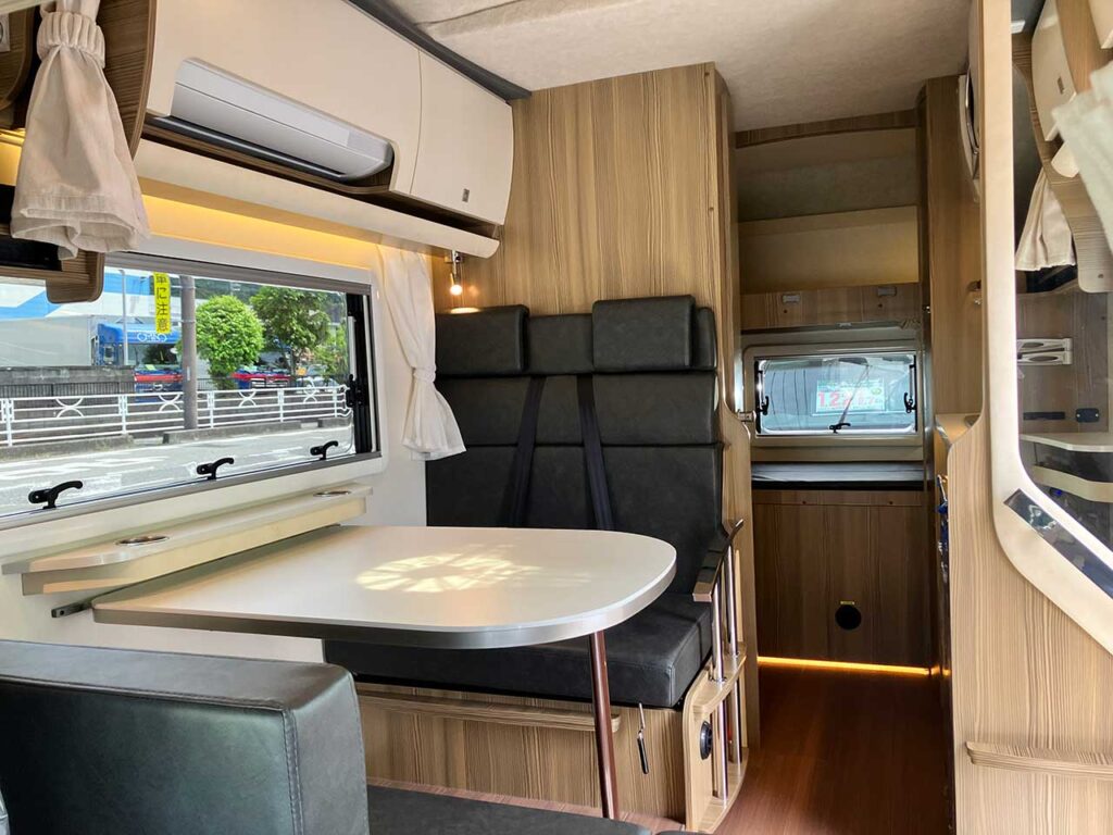 ジル520 特別仕様車 2.0Lガソリン